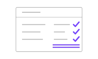 Billing Reconciliation