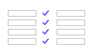 Ledger Reconciliation