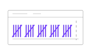 Impression Tally