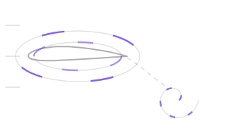 Bound Circulation