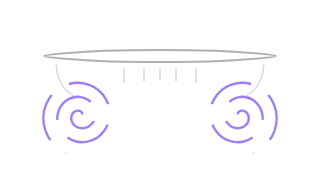 Trailing Vortex Pair