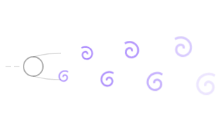 Vortex Street