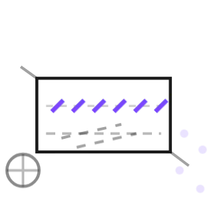 Cleaning shoe settings, not animated