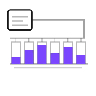 ISOBUS task data, not animated