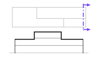 Blueprint Section
