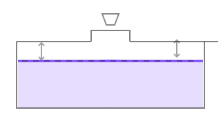 Grain trimming, not animated