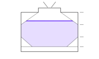 Cargo hold section, not animated