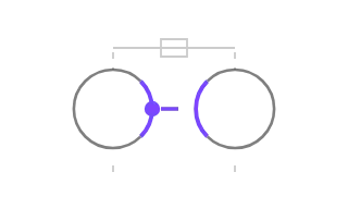 Atomic Swap, not animated