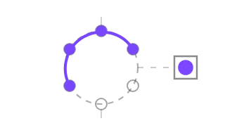 Federated Quorum, not animated