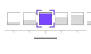 Spot Colour Match, not animated