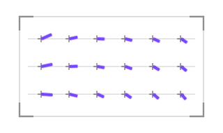 Optical flow field