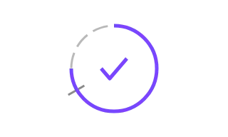 Quorum, not animated