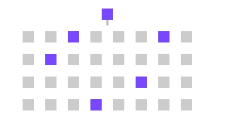 Sortition, not animated