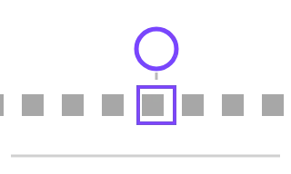 View Change, not animated