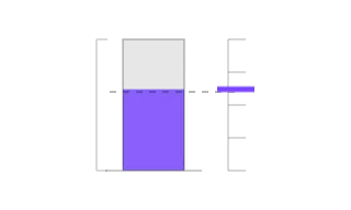 Transhipment Ratio, not animated