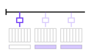Zone Sequence, not animated