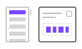 Variable Data Merge, not animated