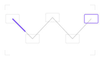 Flow Trace, not animated