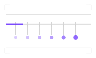 Peel Chain, not animated