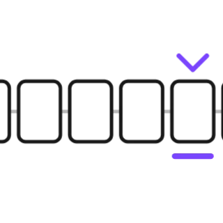 Hash Chain, not animated