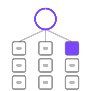 State Root, not animated