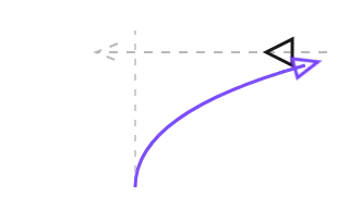 Crossing alteration, not animated