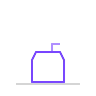 Concentrate refill, not animated