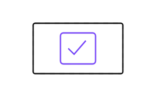 Editor Sign-Off, not animated