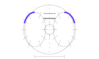Torque Converter, not animated