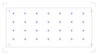 Band Registration, not animated