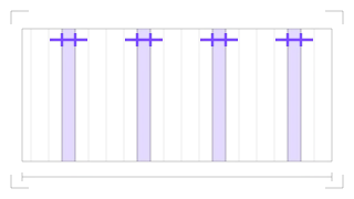 Controlled Traffic, not animated