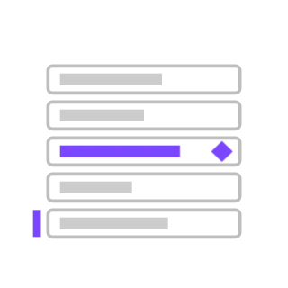 Fault code stack, not animated