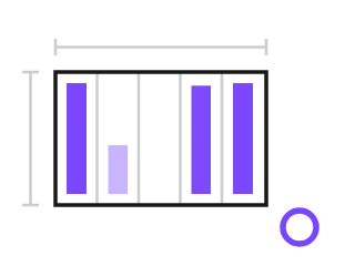 Tokenised Property, not animated