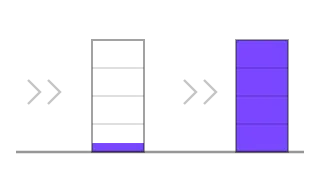 Fee Buyback, not animated