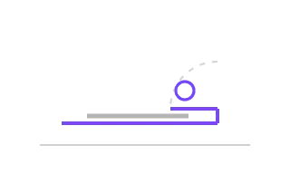 Roller Hemming, not animated