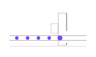 Spot Weld Pattern, not animated