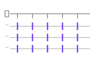 Network time sync, not animated