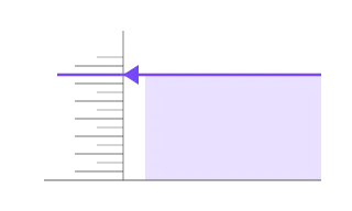 Draught Marks, not animated