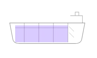Tanker Class, not animated