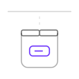 Cold Storage, not animated