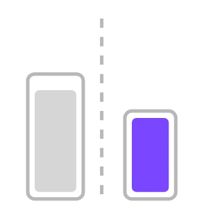Hot Wallet Float, not animated