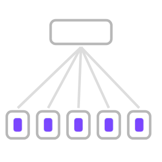 Shard Backup, not animated