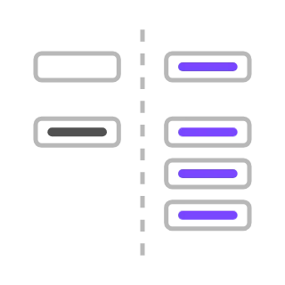 Extended Public Key, not animated
